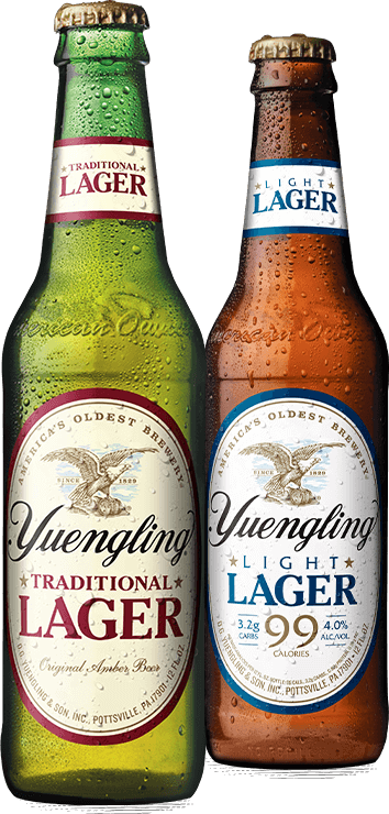 Yuengling Lager