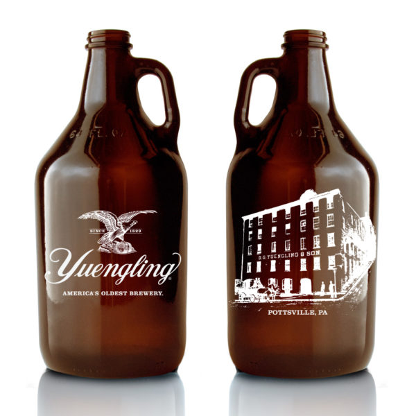 64oz Growler