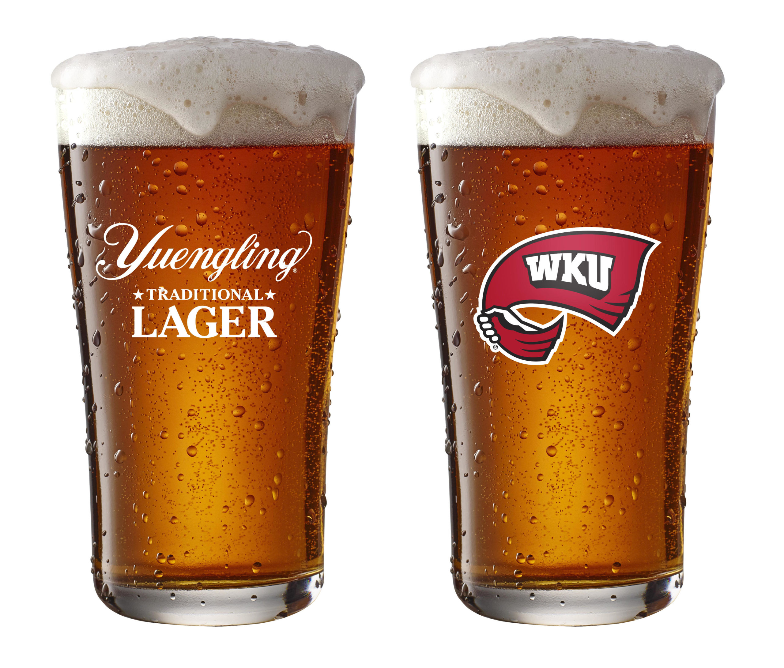 Yuengling Announces Partnership with Western Kentucky Athletics