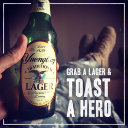 Yuengling to Present Donation to VFW at National Convention