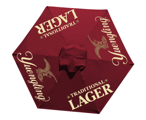 Lager Patio Umbrella