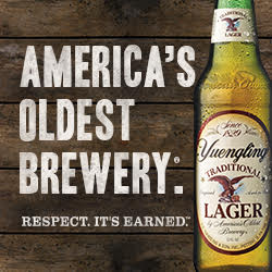 Yuengling and Allen & Gerritsen Celebrate Brewery’s Tradition in new “Respect. It’s Earned.” Campaign