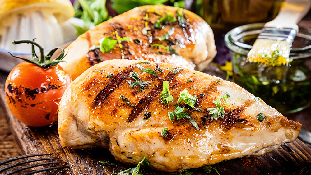 Great Pairings and Recipes for Summer