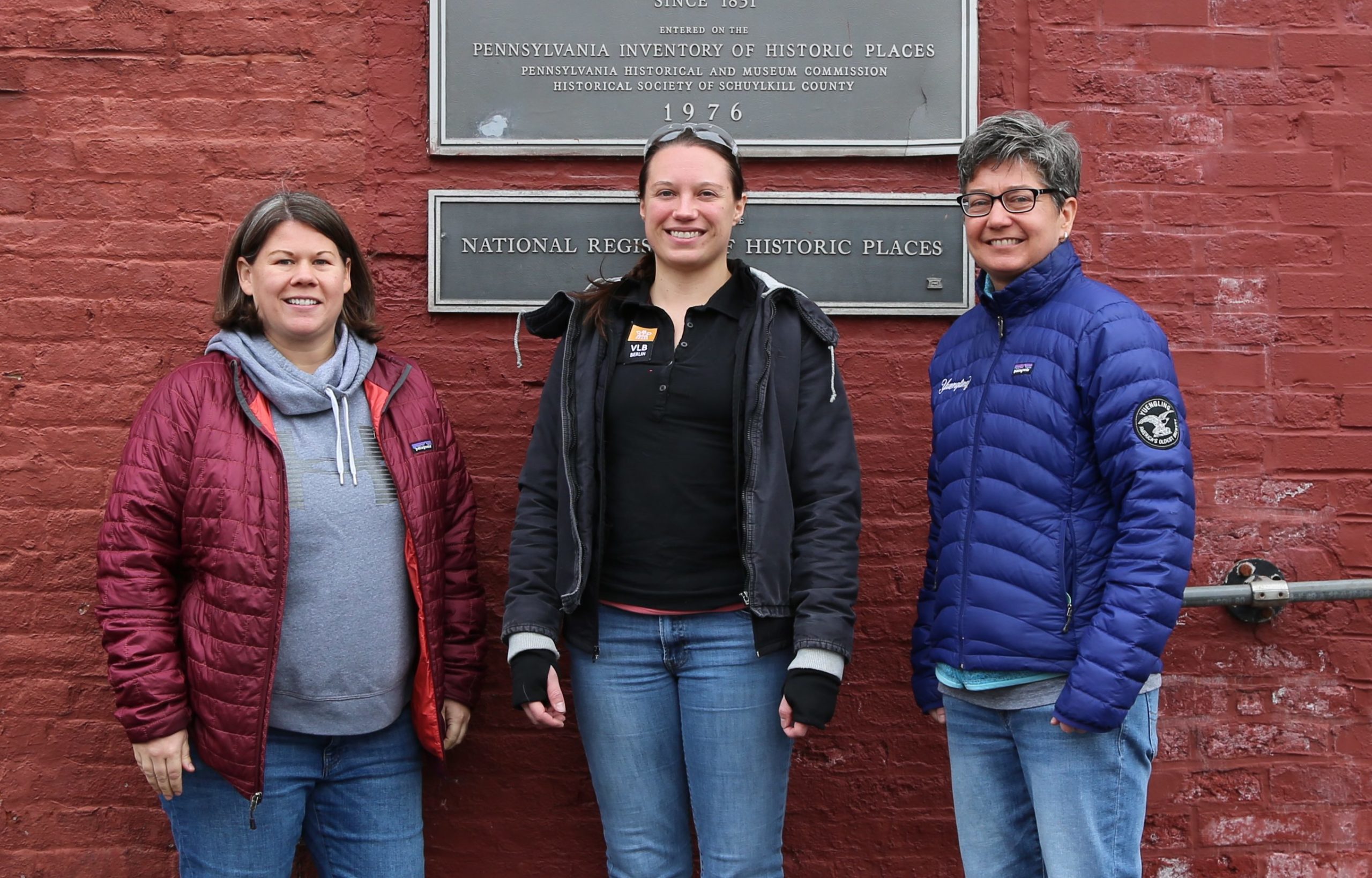 Yuengling and Pink Boots Society Announce First-Ever Recipients of Yuengling Women in Brewing Scholarship