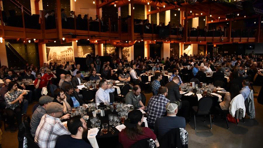 Brewers of PA: Join us at the 2018 Meeting of the Malts