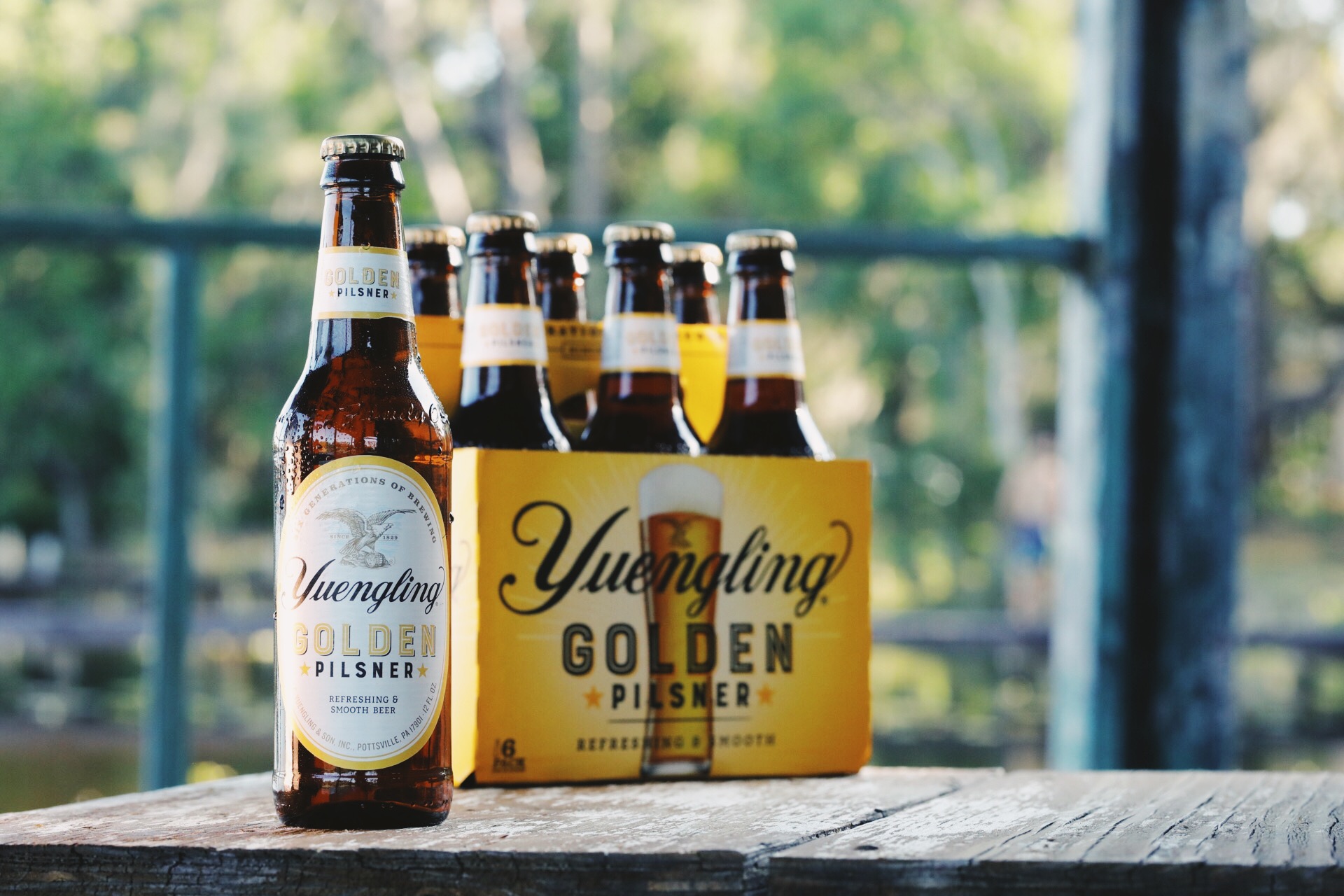 The Yuengling Sisters on Leading America’s Oldest Brewing Company and Launching Its First New Beer in 17 Years