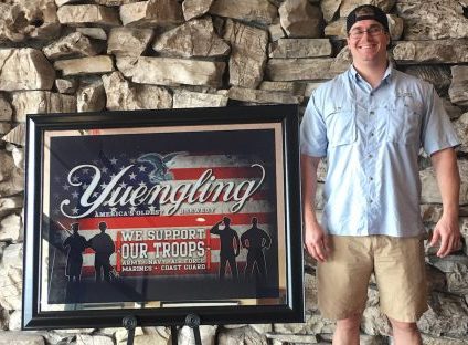 USFSP Brewing Arts Program: Supporting the Next Generation of Brewers