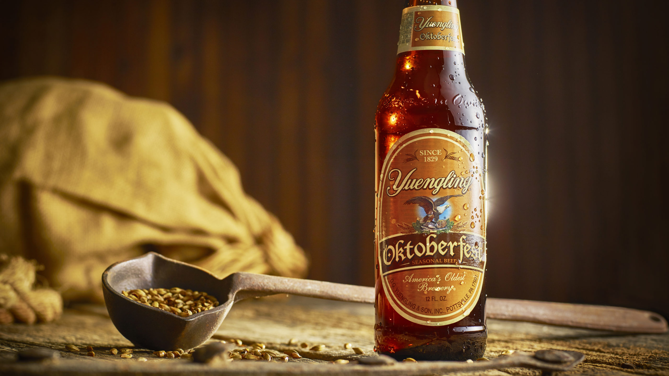 Fan-Favorite Oktoberfest Returns