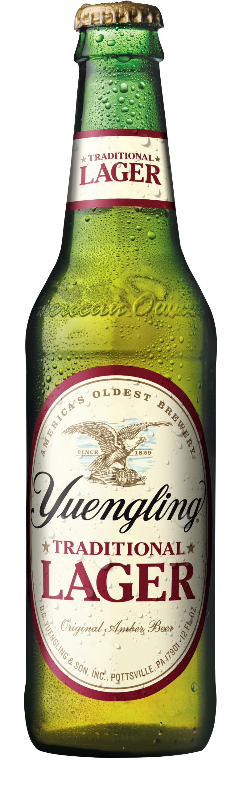 Yuengling Product Images