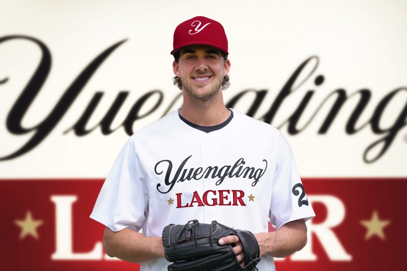 Yuengling extends partnership with Phillies, Aaron Nola