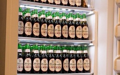 Yuengling debuts in Texas as part of joint venture with Molson Coors