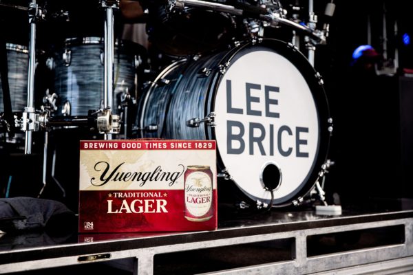 Lee Brice