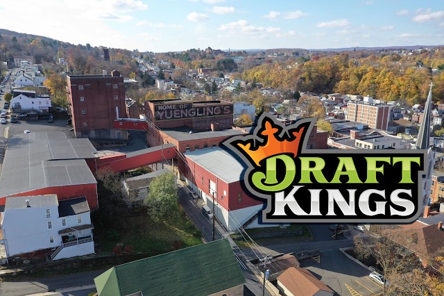 Yuengling and DraftKings Team Up Again to Launch Custom College Basketball Contest Series