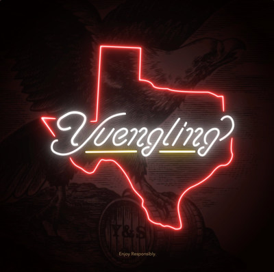 Yuengling plans rollout in Texas as first step in westward expansion